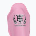 Blauzdų ir pėdų apsaugos Top King Pro-Gl Top pink 3