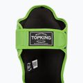 Blauzdų ir pėdų apsaugos Top King Pro-Gl Top green 6