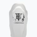 Blauzdų ir pėdų apsaugos Top King Pro Semi Leather white 3