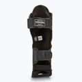 Blauzdų ir pėdų apsaugos Top King Pro Semi Leather black 4