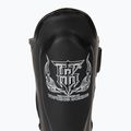 Blauzdų ir pėdų apsaugos Top King Pro Semi Leather black 5