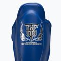 Blauzdų ir pėdų apsaugos Top King Pro Semi Leather blue 3