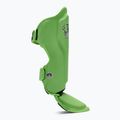 Blauzdų ir pėdų apsaugos Top King Pro Semi Leather green 2