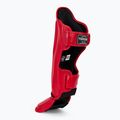 Blauzdų ir pėdų apsaugos Top King Pro-Gl Top red 3