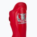 Blauzdų ir pėdų apsaugos Top King Pro-Gl Top red 7