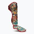 Blauzdų ir pėdų apsaugos Top King Shin Guards Happiness Chinese black 2