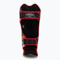 Blauzdų ir pėdų apsaugos Top King Shin Guards Happiness Chinese black 5