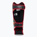 Blauzdų ir pėdų apsaugos Top King Chain black 5