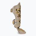 Blauzdų ir pėdų apsaugos Top King Kanok beige 2