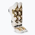 Blauzdų ir pėdų apsaugos Top King Kanok white