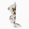 Blauzdų ir pėdų apsaugos Top King Kanok white 2
