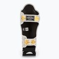 Blauzdų ir pėdų apsaugos Top King Kanok white 4