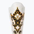 Blauzdų ir pėdų apsaugos Top King Kanok white 5