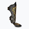 Blauzdų ir pėdų apsaugos Top King Kanok black 2