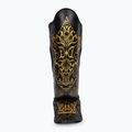 Blauzdų ir pėdų apsaugos Top King Kanok black 4
