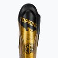 Blauzdų ir pėdų apsaugos Top King Happiness Chinese black 3