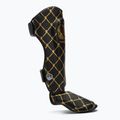 Blauzdų ir pėdų apsaugos Top King Chain black/gold 2