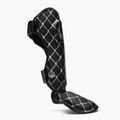 Blauzdų ir pėdų apsaugos Top King Chain black/silver 2