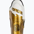 Blauzdų ir pėdų apsaugos Top King Happiness Chinese white 3