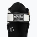 Blauzdų ir pėdų apsaugos Top King Happiness Chinese white 4