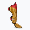 Blauzdų ir pėdų apsaugos Top King Happiness Chinese red 2