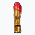 Blauzdų ir pėdų apsaugos Top King Happiness Chinese red 3