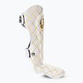Blauzdų ir pėdų apsaugos Top King Chain white/gold 2