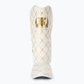 Blauzdų ir pėdų apsaugos Top King Chain white/gold 3