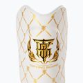 Blauzdų ir pėdų apsaugos Top King Chain white/gold 5