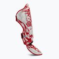 Blauzdų ir pėdų apsaugos Top King Dragon white 2