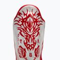 Blauzdų ir pėdų apsaugos Top King Dragon white 3