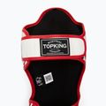 Blauzdų ir pėdų apsaugos Top King Dragon white 4