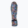 Blauzdų ir pėdų apsaugos Top King Wild Tiger King black 3