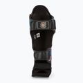 Blauzdų ir pėdų apsaugos Top King Wild Tiger King black 4