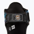 Blauzdų ir pėdų apsaugos Top King Wild Tiger King black 6