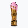Blauzdų ir pėdų apsaugos Top King Happiness Chinese pink 3
