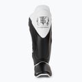 Blauzdų ir pėdų apsaugos Top King Shin Guards Blend black/white 3