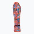 Blauzdų ir pėdų apsaugos Top King Wild Tiger King orange 4