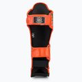 Blauzdų ir pėdų apsaugos Top King Wild Tiger King orange 5