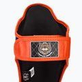 Blauzdų ir pėdų apsaugos Top King Wild Tiger King orange 7