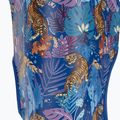 Blauzdų ir pėdų apsaugos Top King Wild Tiger King blue 6
