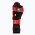 Blauzdų ir pėdų apsaugos Top King Wild Tiger King red 4