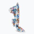 Blauzdų ir pėdų apsaugos Top King Wild Tiger King white 2