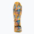 Blauzdų ir pėdų apsaugos Top King Wild Tiger King yellow 4