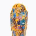 Blauzdų ir pėdų apsaugos Top King Wild Tiger King yellow 6