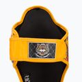 Blauzdų ir pėdų apsaugos Top King Wild Tiger King yellow 7
