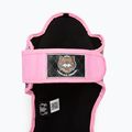 Blauzdų ir pėdų apsaugos Top King Wild Tiger King pink 4