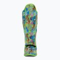 Blauzdų ir pėdų apsaugos Top King Wild Tiger King green 4