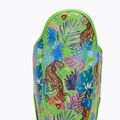 Blauzdų ir pėdų apsaugos Top King Wild Tiger King green 6