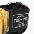 Bokso šalmas Top King Super Star gold 5